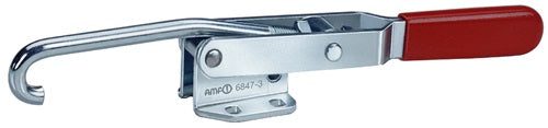 Verschlussspanner Nr 6847 Größe 3 horizontal AMF