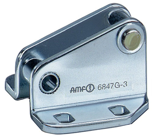 Gegenhalter Nr 6847G Größe 3 verzinkt AMF