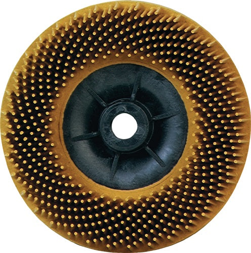 Bürstenscheibe BD-ZB Ø 115 mm Cubitron Körnung 80+ 12000 min-¹ 3M