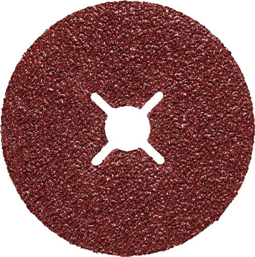 Fiberscheibe Cubitron™ II 982 C D125mm K80+ Keramikkorn 3M - VPE: 25