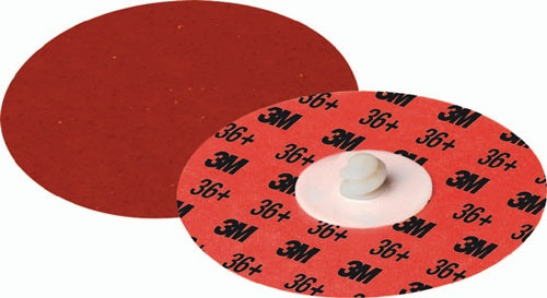 Schleifscheibe 984F Ø 508 mm Körnung 60+ 23000 min-¹ 3M - VPE: 50