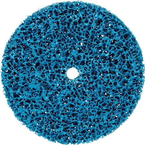 Grobreinigungsscheibe CG-DC Ø100x13mm extra coarse Bohrung 127 mm 3M - VPE: 2