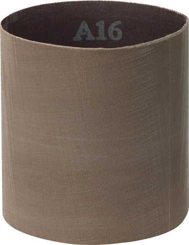Minischleifband 237AA Körnung A80 D100xB289mm 3M - VPE: 20