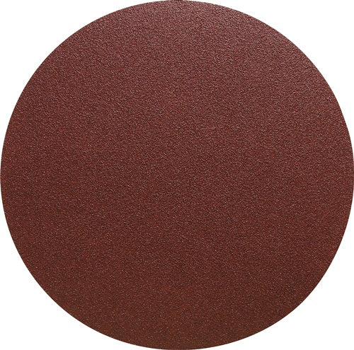 Haftschleifscheibe PS 22 K 150 mm Körnung 120 für Holz / Metall Korund KLINGSPOR - VPE: 50