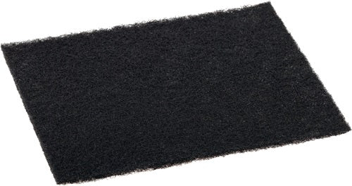 Handpad WR-SH L224xB158mm fine rot 3M - VPE: 20
