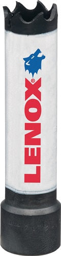 Lochsäge SPEED SLOT® Sägen-Ø 83 mm Schnitttiefe 40 mm Bi-Metall LENOX
