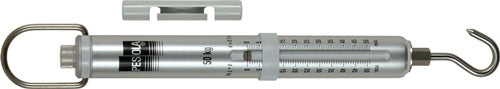 Präzisionsfederwaage MacroLine 50 kg PESOLA