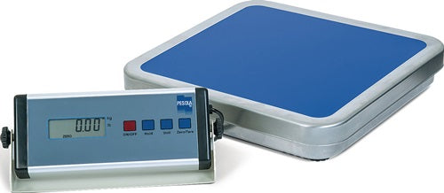 Plattformwaage 60 kg PESOLA