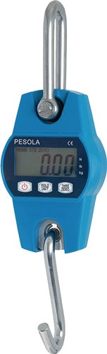 Hängewaage Heavy-Duty 100 kg PESOLA