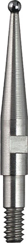 Messeinsatz Ø 1 mm Länge 118 mm Kugel M16 Hartmetall Fühlhebelmessgerät KÄFER