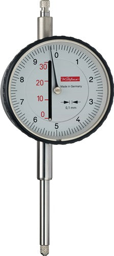 Messuhr M 10C 30 mm Ablesung 01 mm KÄFER