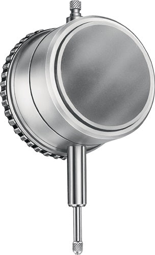 Magnetrückwand für Außenring-Ø 58 mm passend zu Messuhren KÄFER