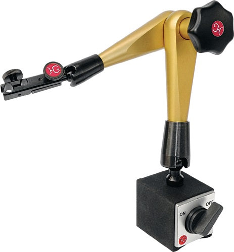 Gelenkstativ Aktionsradius 300 mm hydraulisch HÖRGER & GÄßLER
