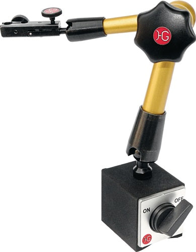 Gelenkstativ Aktionsradius 260 mm hydraulisch HÖRGER & GÄßLER