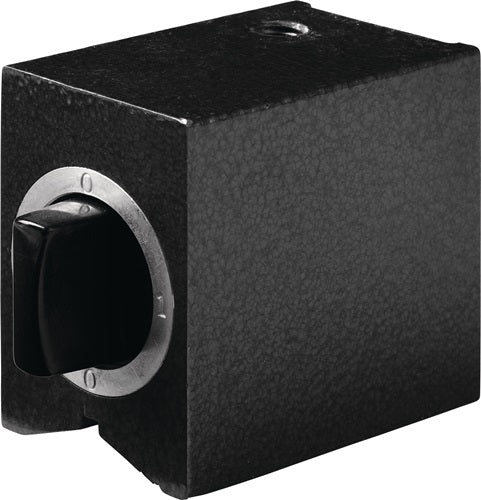 Magnetfuß Magnetfußbreite 75 mm Magnetfußtiefe 60 x Magnetfußhöhe 80 mm M12