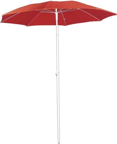 Feldschirm 200 cm Polyester ca. 190 g/qm 1520 x 170 x 120 mm 4,3 kg NESTLE
