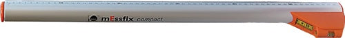 Teleskopmaßstab mEssfix compact Messbereich 06 - 304 m Länge 06 m 09 kg NEDO