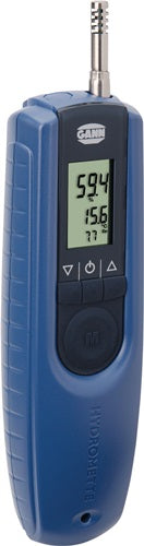 Temperatur-/Luftfeuchtemesser Hydromette BL Compact TF 3 -20 bis +80 °C GANN