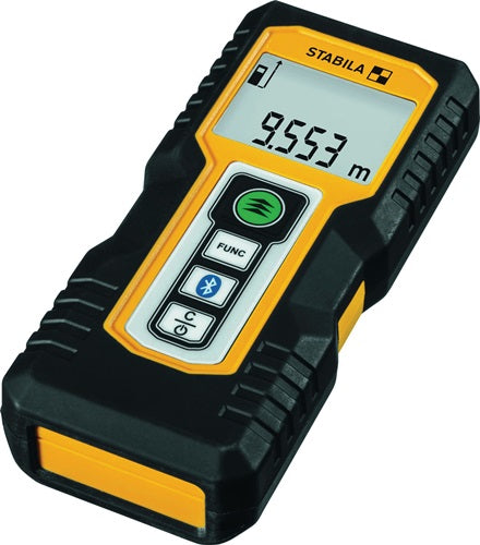 Laserentfernungsmesser LD 250 BT 02 - 50 m ± 2 mm IP 54 STABILA