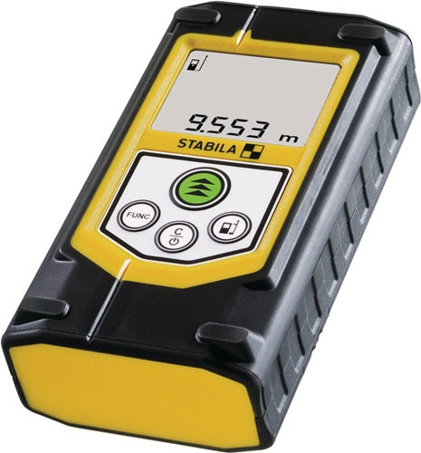 Laserentfernungsmesser LD 320 005 - 60 m ± 15 mm IP 40 STABILA