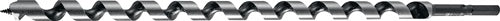 Schlangenbohrer Type 0084 Ø 14 mm Nutzlänge 250 mm 6 kant Gesamtlänge 320 mm FISCH-TOOLS
