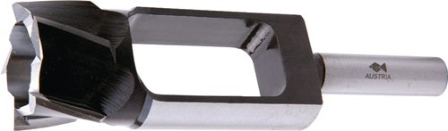 Zapfenschneider Type 0360 Innen-Ø 30 mm Nutzlänge 80 mm Schaft-Ø 13 mm FISCH-TOOLS