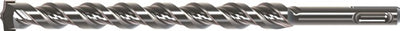 Hammerbohrer Bionic Pro Ø 50 mm Arbeits-L50 mm L110 mm SDS-plus HELLER
