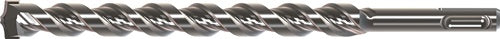 Hammerbohrer Bionic Pro Ø 180 mm Arbeits-L250 mm L300 mm SDS-plus HELLER