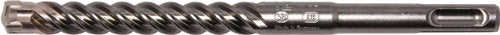 Hammerbohrer 4Power Ø 100 mm Arbeits-L50 mm L110 mm SDS-plus HELLER