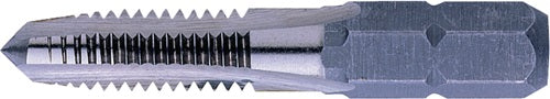 Einschnittgewindebohrer HSSG 1/4 ? 6KT-Bit M8x19 mm EXACT