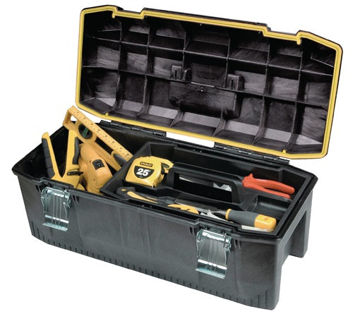 Werkzeugkoffür FatMax B710xT308xH285mm Einsteckfächer STANLEY