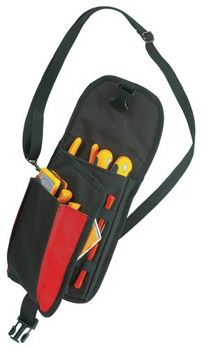 Werkzeugtasche 556 TB B185xTxH245mm Polyester PLANO – Ansicht 3