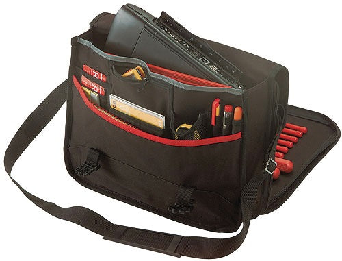 Werkzeugtasche 559 TB B410xT130xH325mm Polyester PLANO