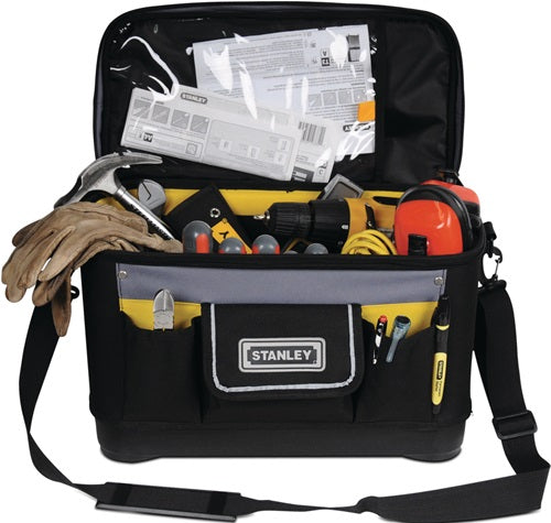 Werkzeugtasche B447xT262xH251mm Nylon STANLEY