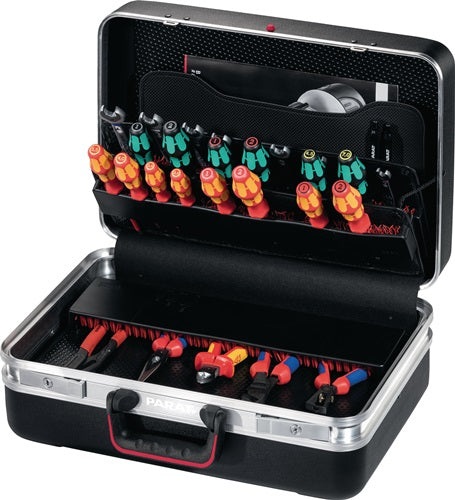 Schalenkoffür CLASSIC Plus CP-7 B460xT190xH310mm 27 l X-ABS-Kunststoff PARAT