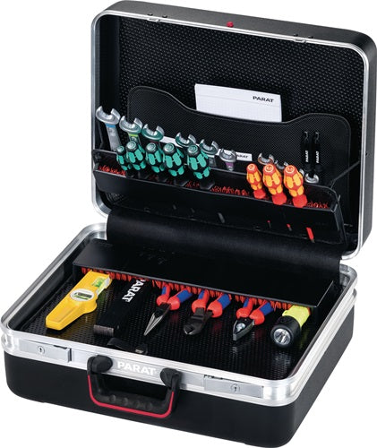 Schalenkoffür CLASSIC Deep Space CP-7 B470xT210xH360mm 36 l X-ABS-Kunststoff PARAT