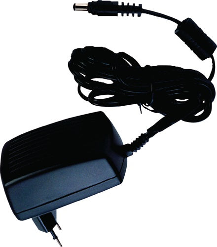 Netzadapter DYMO LabelManager Eingang 230 Volt AC 50 - 60 Hz ~ 04 A Ausgang 9 V DC 15 A DYMO