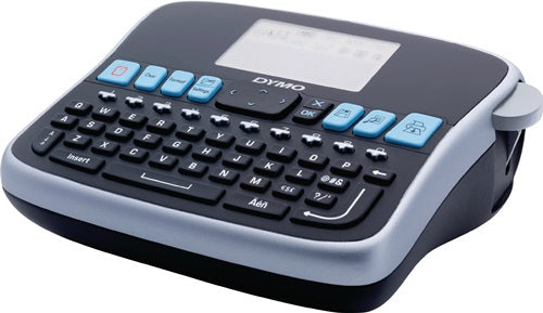 Beschriftungsgerät Label MANAGER 360 D Schriftbandbreiten 6 9 12 19 mm Breite x Länge DYMO