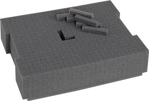 Rasterschaum L-BOXX® LB 136 geeignet für L-BOXX® 136 BS SYSTEMS
