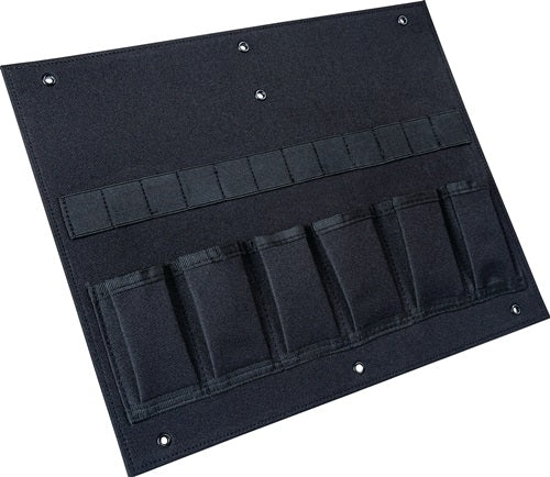 Werkzeugkarte L-BOXX® 1 LB/XLB Ku-Gewebe passend zu L-BOXX® 136 / 238 / 374 BS SYSTEMS