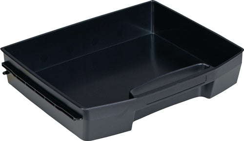 Schublade i-BOXX® LS-Tray 72 B367xT72xH316mm ABS BS SYSTEMS