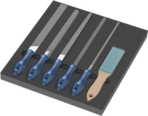 Werkzeugmodul 9783 6-teilig WERA