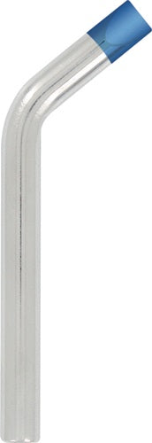 Lötspitze LONG-LIFE 150/200W abgewinkelt Breite 10 mm STANNOL