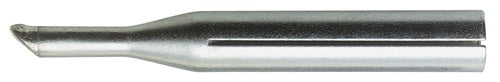 Lötspitze Serie 172 angeschrägt Breite 41 mm 0172 LD/SB ERSA