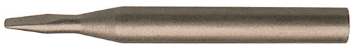 Lötspitze Serie 172 meißelförmig Breite 31 mm 0172 KD/SB ERSA