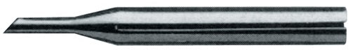 Lötspitze Serie 162 angeschrägt Breite 36 mm 0162 LD/SB ERSA