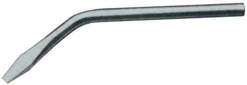 Lötspitze Serie 052 abgewinkelt Breite 31 mm 0052 JD/SB ERSA