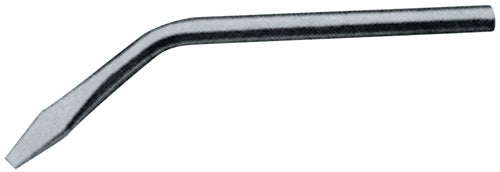 Lötspitze Serie 152 abgewinkelt Breite 53 mm 0152 JD/SB ERSA