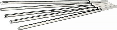 Stangenlötzinn S-Sn955Ag38Cu07 bleifrei 217 °C FELDER