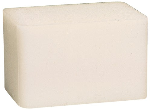 Salmiakstein L65xB45xH40mm zum Reinigen von Kupferspitzen FELDER - VPE: 5